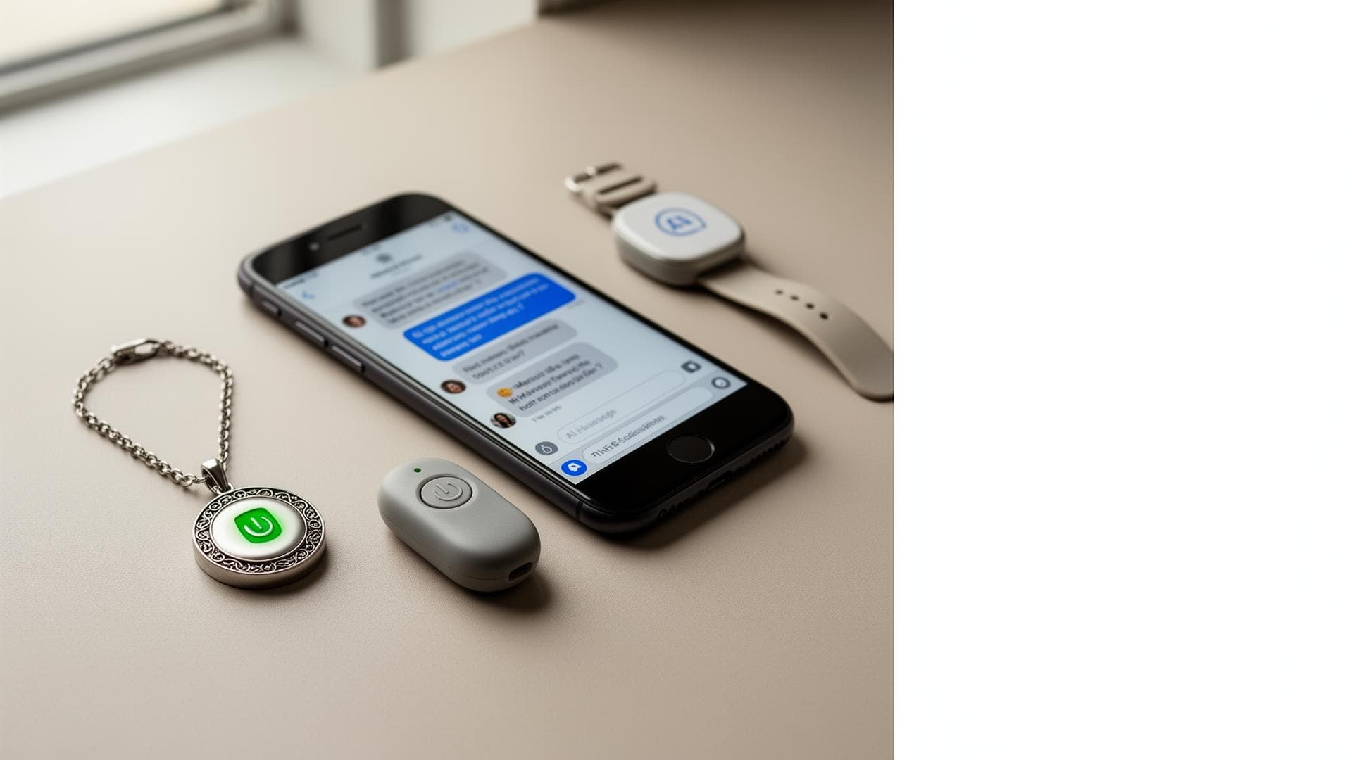 Medical Alert Systems: 2026 AI Market Discovery Index