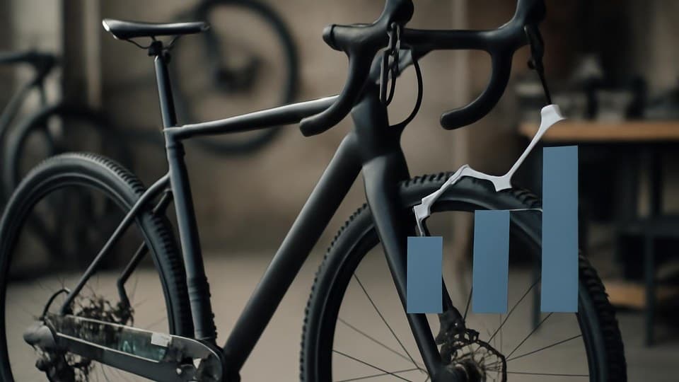 Gravel, Adventure & All-Terrain Bikes: 2026 AI Market Discovery Index