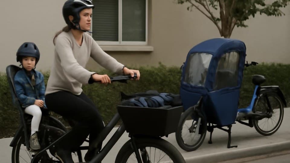 Electric Cargo Bikes and Family E-Bikes: 2026 AI Market Discovery Index
