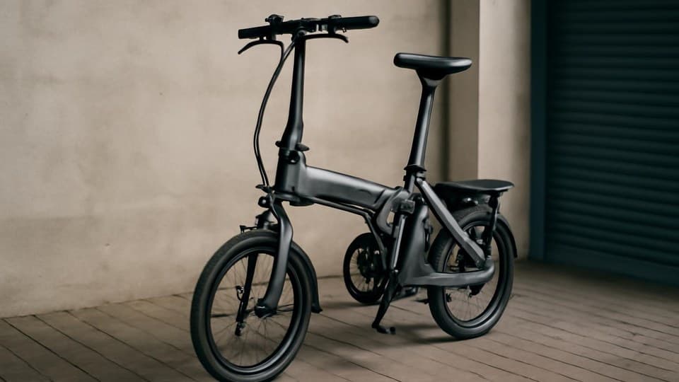 Folding & Compact Electric Bikes: 2026 AI Market Discovery Index