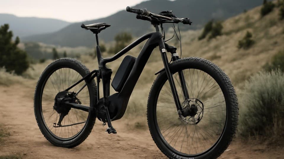 Electric Mountain & Performance Bikes: AI Market Discovery Index