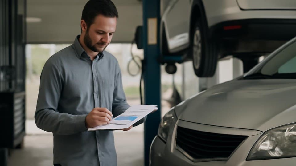 Auto Refinance: 2026 AI Market Discovery Index