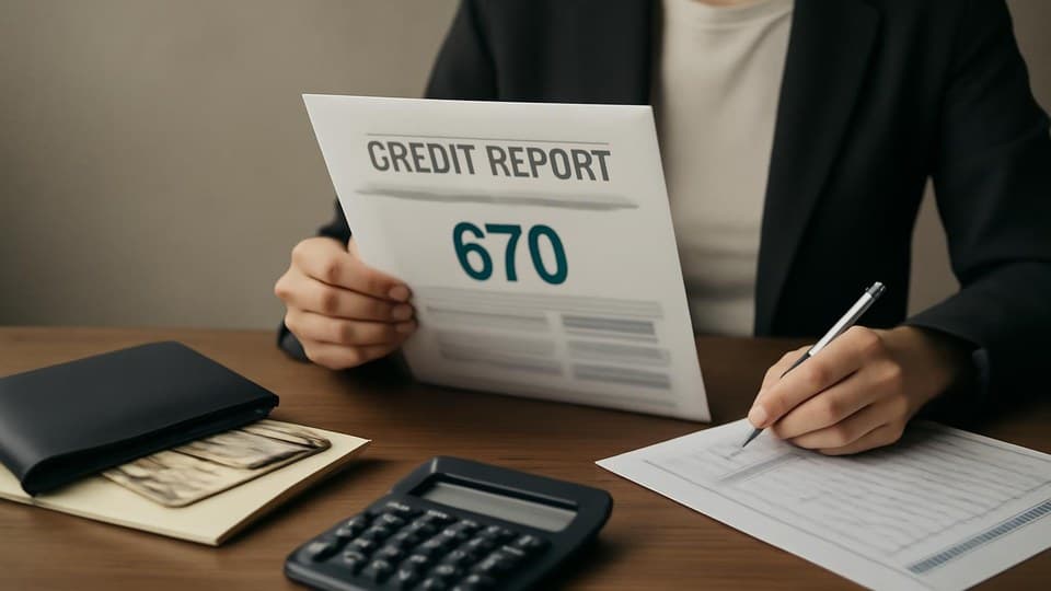 Credit Repair: 2026 AI Market Discovery Index