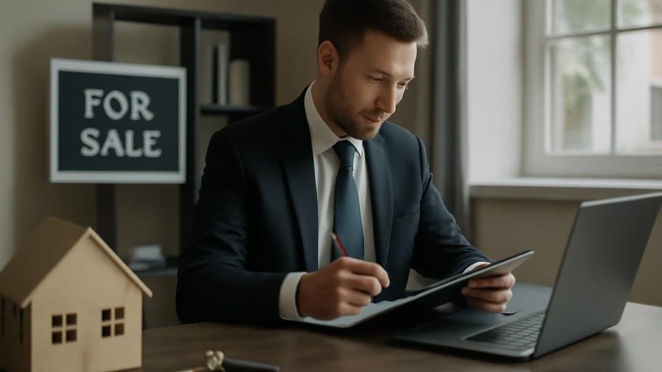 Canadian Mortgage Industry Professional Associations: 2026 AI Market Discovery Index