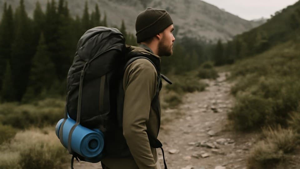 Hiking Backpacks & Backpacking Gear AI Market Discovery