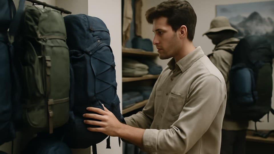 Outdoor Retail & Gear Marketplaces: 2026 AI Market Discovery Index