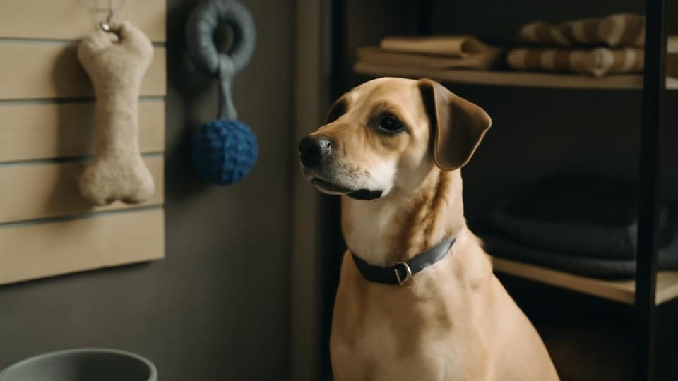 Dog Toys & Pet Enrichment Products: 2026 AI Market Discovery Index