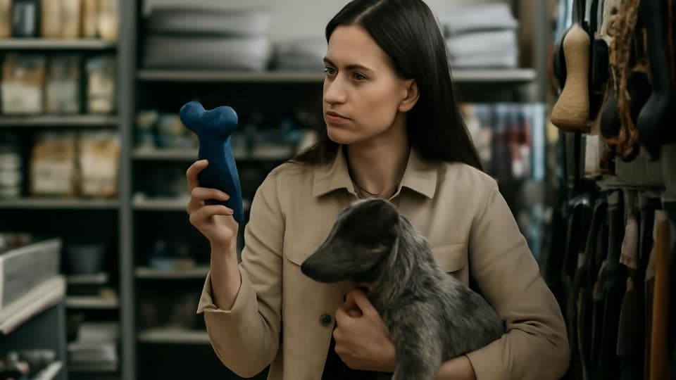 Pet Retail & Online Pet Stores: 2026 AI Market Discovery Index