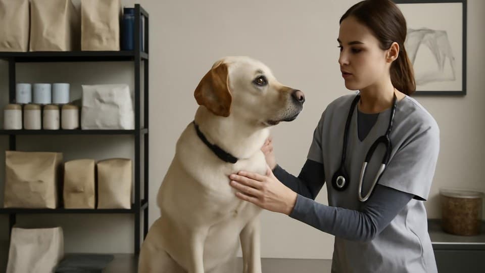 Veterinary Pet Food and Prescription Pet Nutrition: AI Market Discovery Index