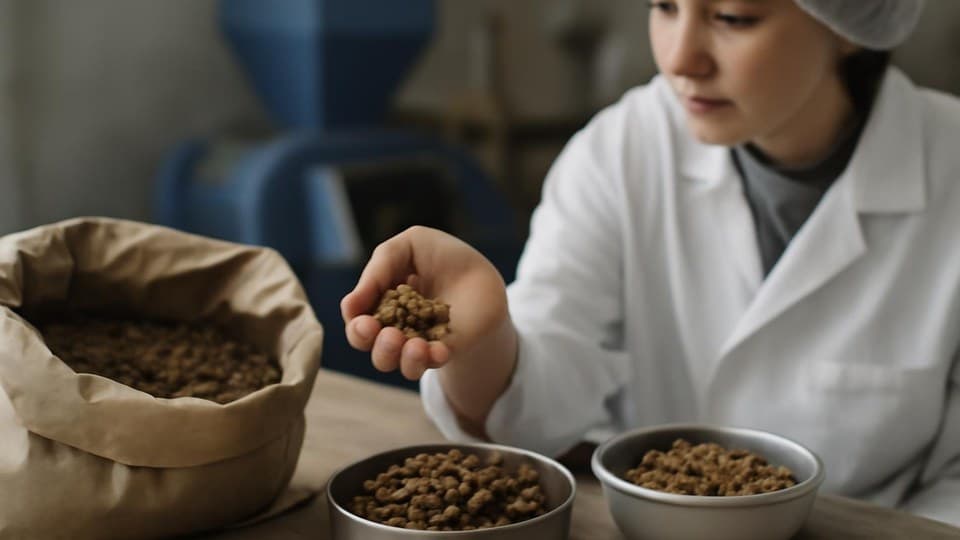Sustainable Pet Food & Alternative Protein: 2026 AI Market Discovery Index