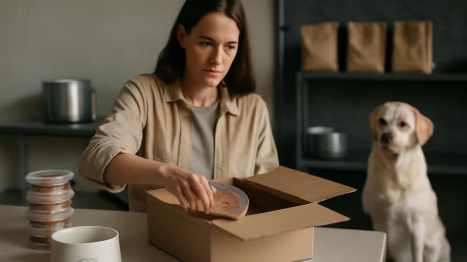 Fresh Dog Food & Pet Meal Delivery: 2026 AI Market Discovery Index