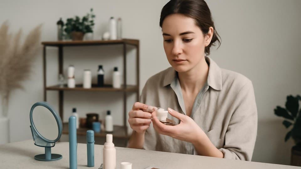 Clean Makeup Brands: 2026 AI Market Discovery Index