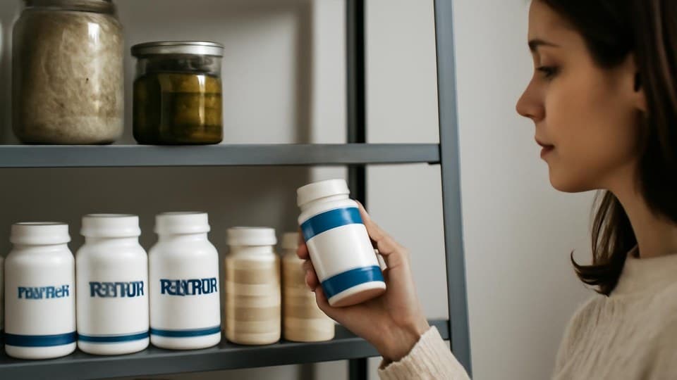 Gut Health & Probiotics: 2026 AI Market Discovery Index