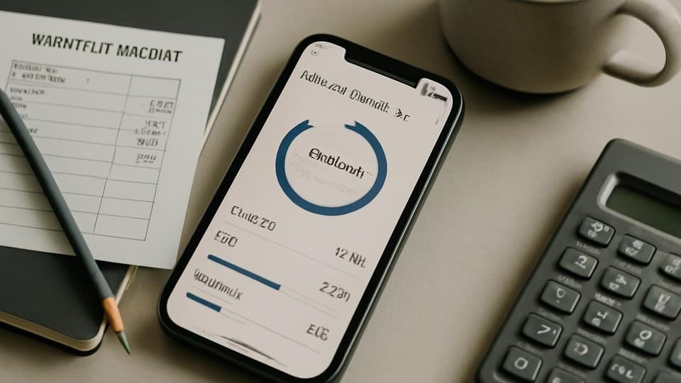 Budgeting Apps: 2026 AI Market Discovery Index
