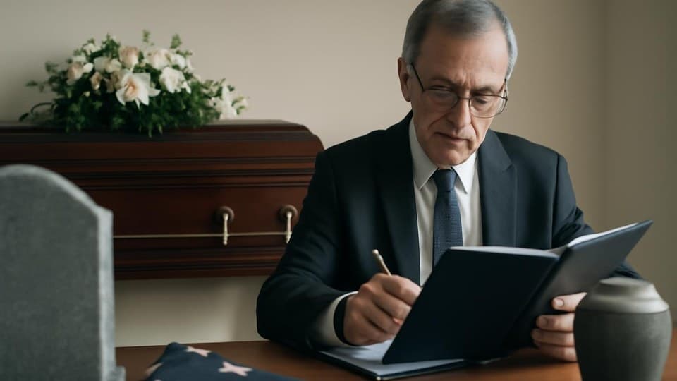 Final Expense Insurance: 2026 AI Market Discovery Index