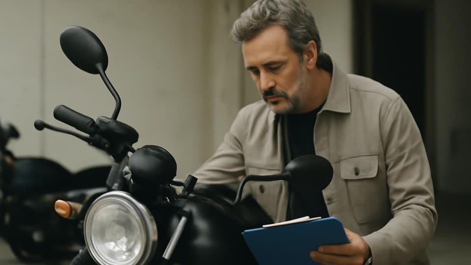 Motorcycle Insurance: 2026 AI Market Discovery Index