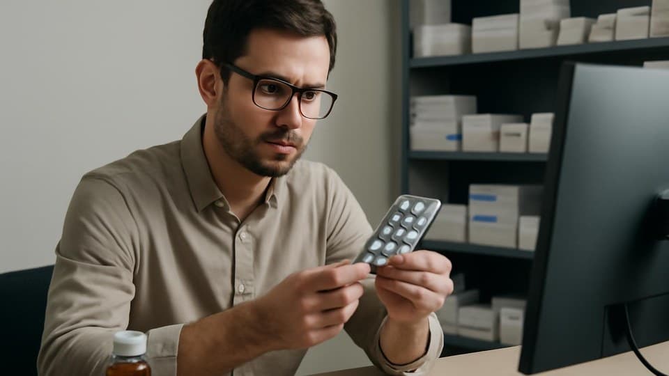 ED Treatment Pills: 2026 AI Market Discovery Index