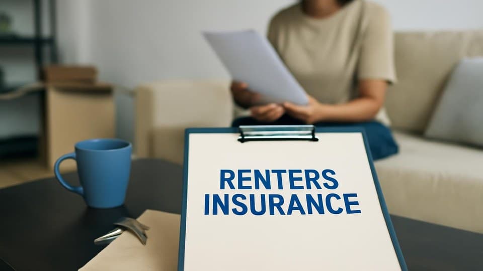 Renters Insurance: 2026 AI Market Discovery Index