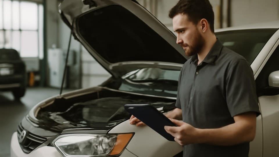 Auto Warranty: AI Market Discovery Index