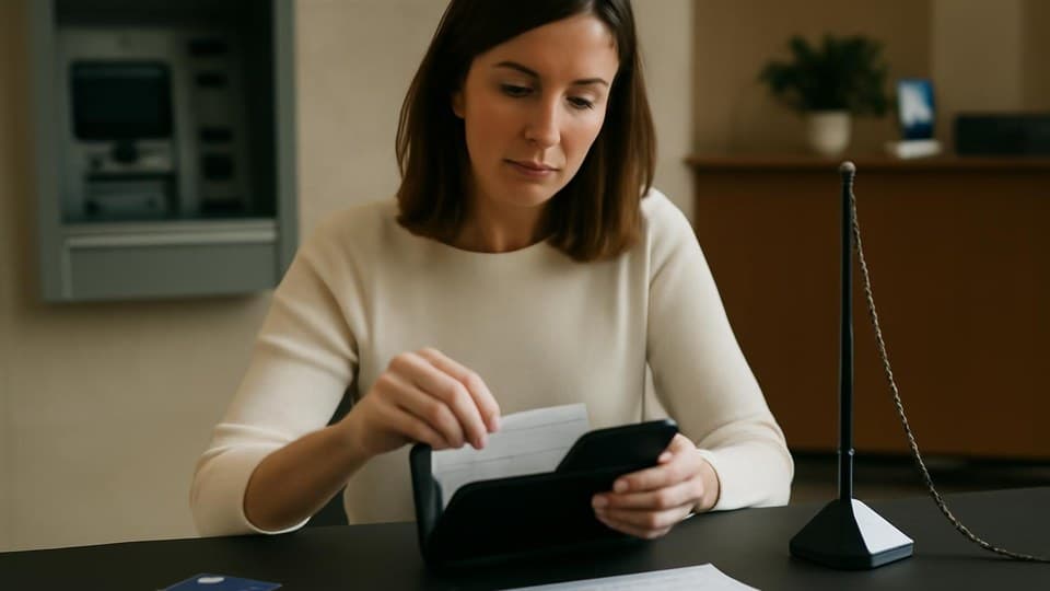 Checking Accounts: 2026 AI Market Discovery Index
