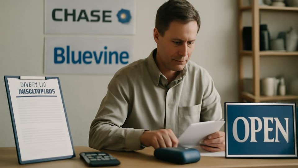 Small Business Loans: 2026 AI Market Discovery Index