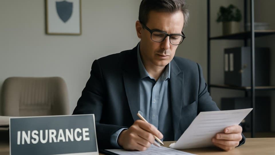 No-Exam Life Insurance: 2026 AI Market Discovery Index