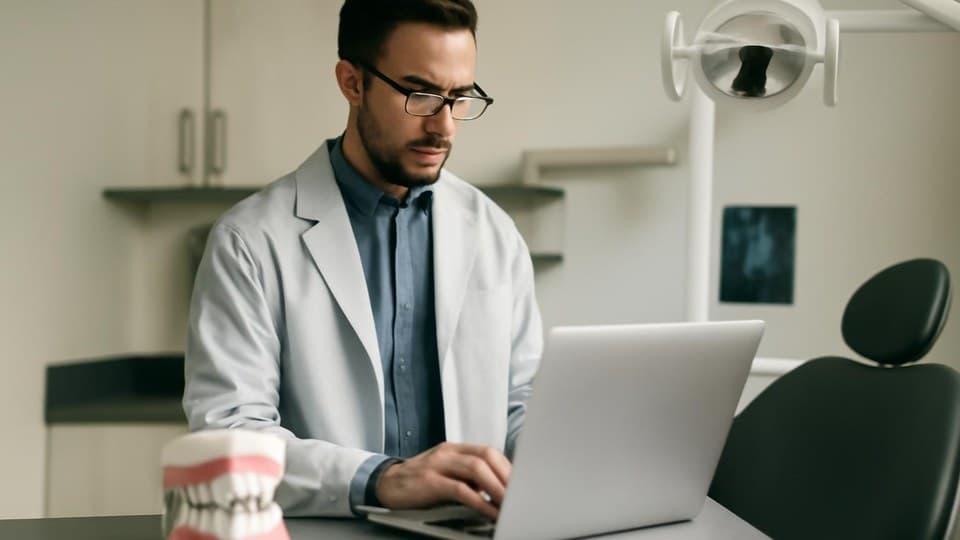 Dental Insurance: 2026 AI Market Discovery Index