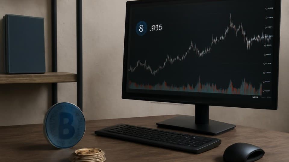Crypto Exchanges: 2026 AI Market Discovery Index