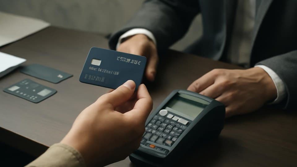 Credit Cards to Build Credit: 2026 AI Market Discovery Index