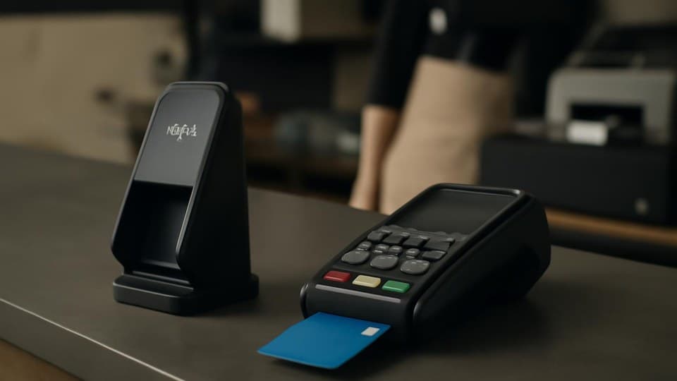 Credit Card Processing: 2026 AI Market Discovery Index