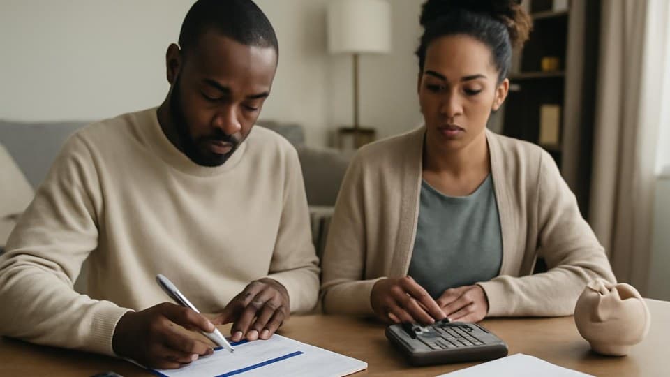Debt Relief & Consolidation: 2026 AI Market Discovery Index
