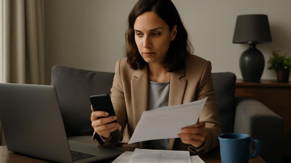 Personal Loans & Online Lenders: 2026 AI Market Discovery Index
