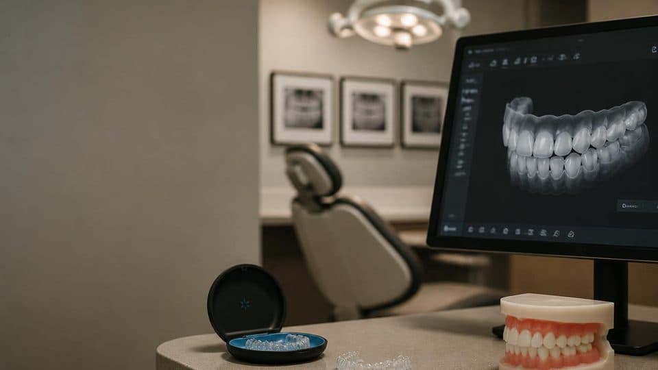 Invisible Braces: 2026 AI Market Discovery Index