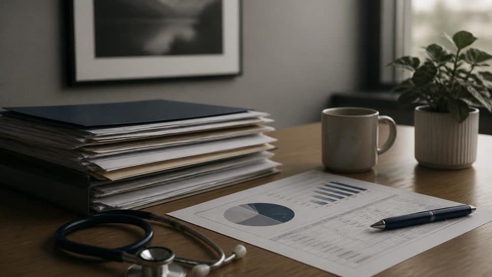 Medicare Supplement Insurance: 2026 AI Market Discovery Index