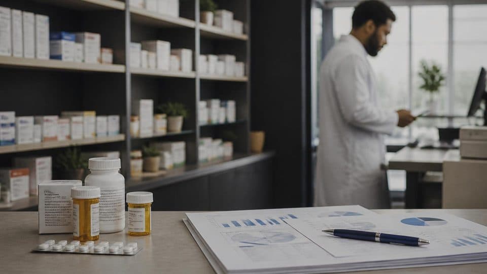 Online Pharmacies: 2026 AI Market Discovery Index