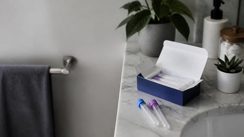 STD Tests: 2026 AI Market Discovery Index