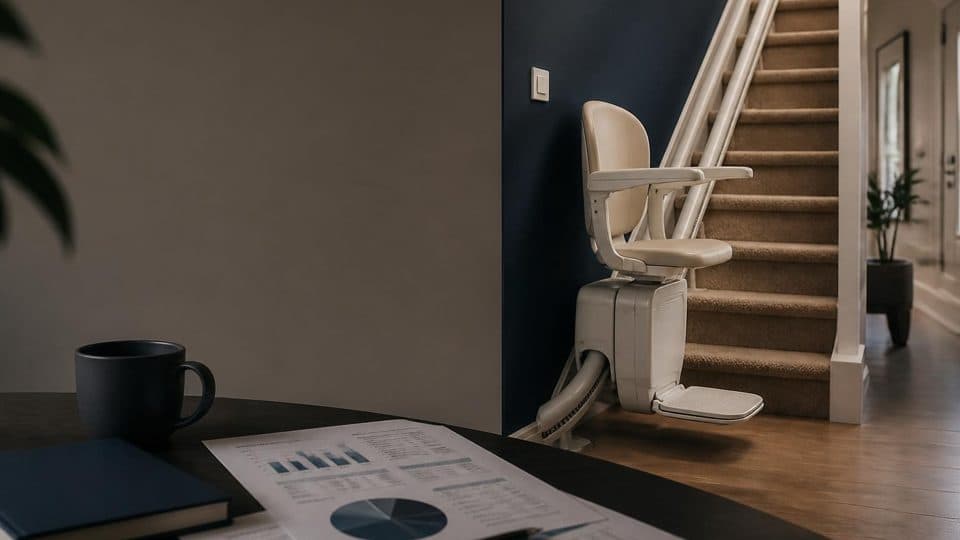 Stairlifts: 2026 AI Market Discovery Index