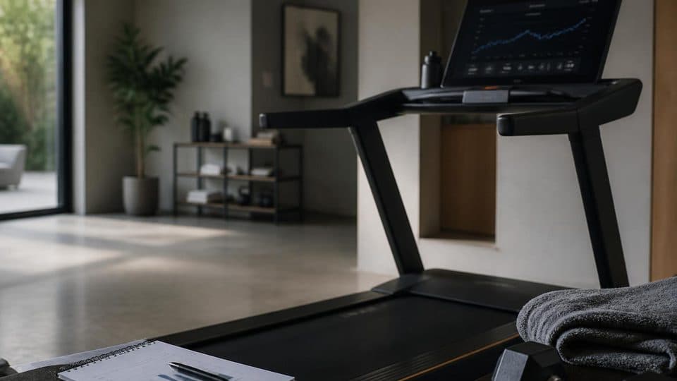 Treadmills: 2026 AI Market Discovery Index