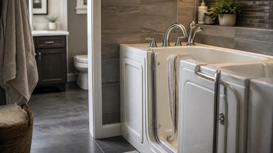 Walk-In Tubs: 2026 AI Market Discovery Index