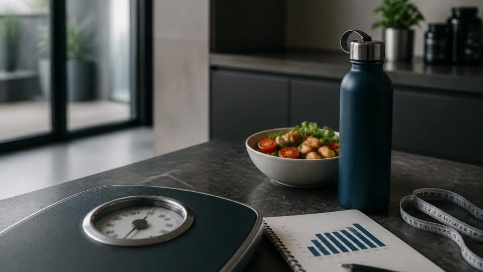Weight Loss: 2026 AI Market Discovery Index
