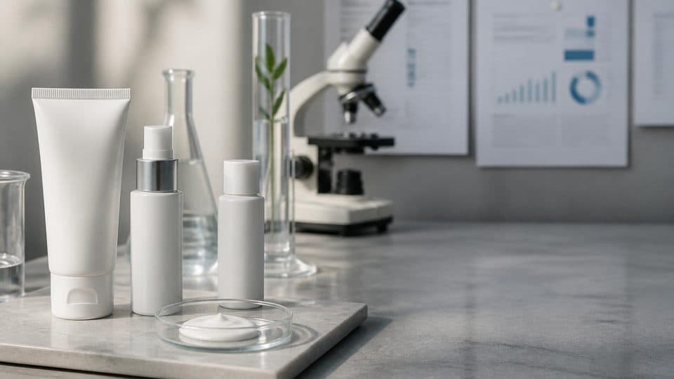 Sunscreen Brands: 2025 AI Market Discovery Index