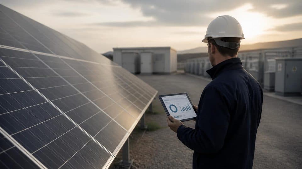 Solar Panels: 2026 AI Market Discovery Index
