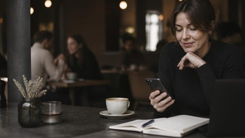 Online Dating: 2026 AI Market Discovery Index