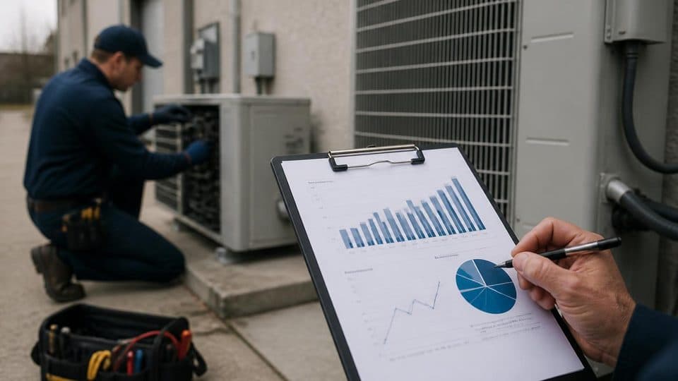 HVAC Services: 2026 AI Market Discovery Index