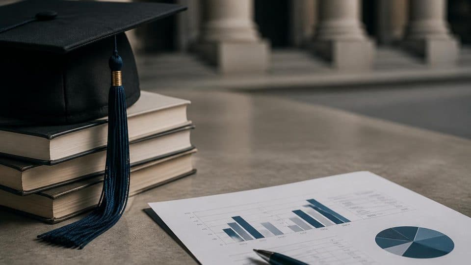 Student Loans: 2026 AI Market Discovery Index