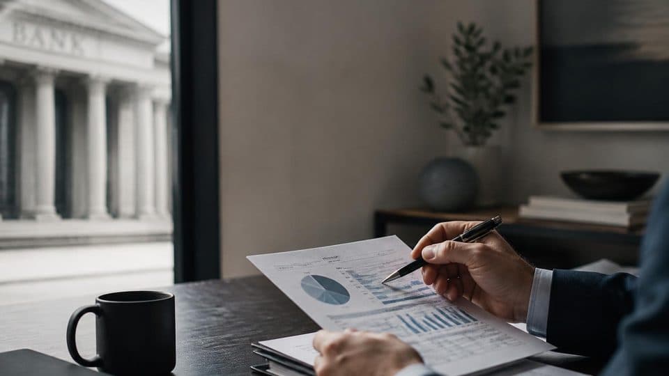 Savings Account: 2026 AI Market Discovery Index