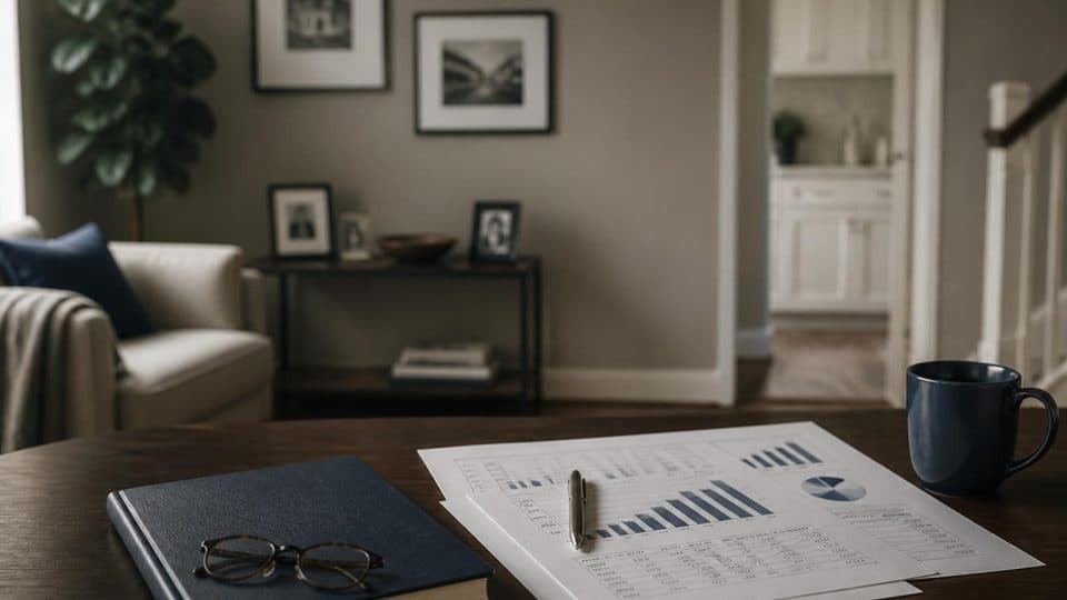 Reverse Mortgage: 2026 AI Market Discovery Index
