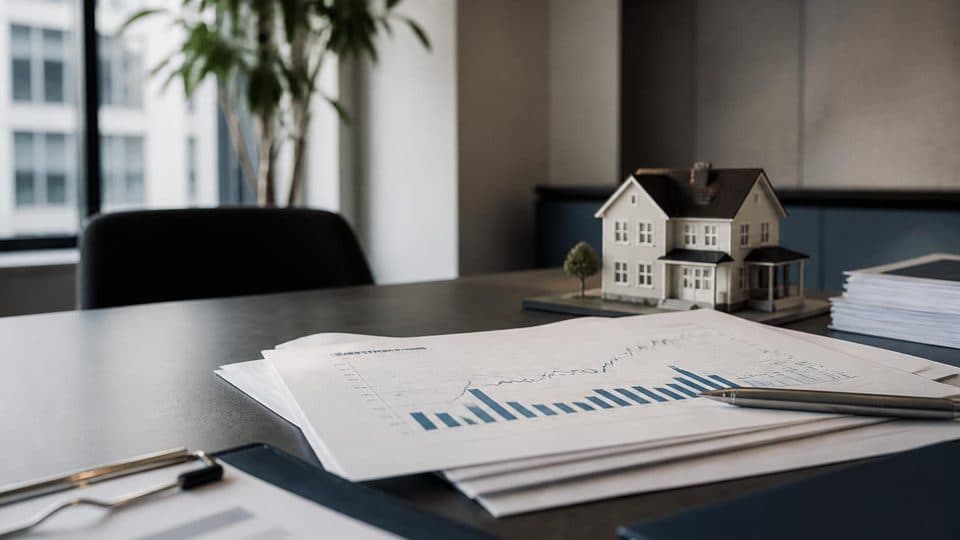 Mortgage: AI Market Discovery Index