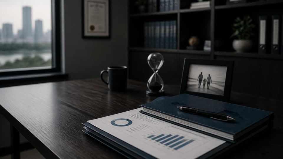 Life Insurance: 2026 AI Market Discovery Index