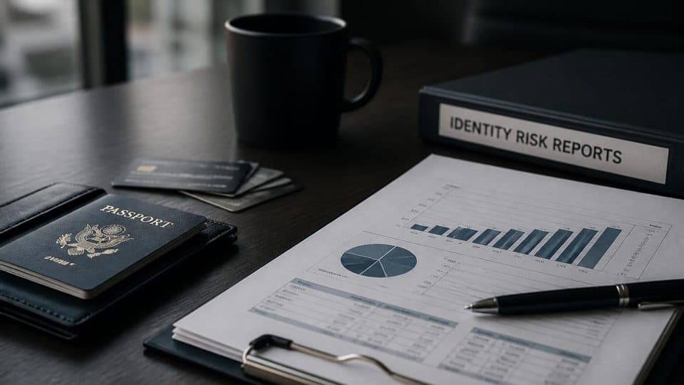 Identity Theft Protection: 2026 AI Market Discovery Index